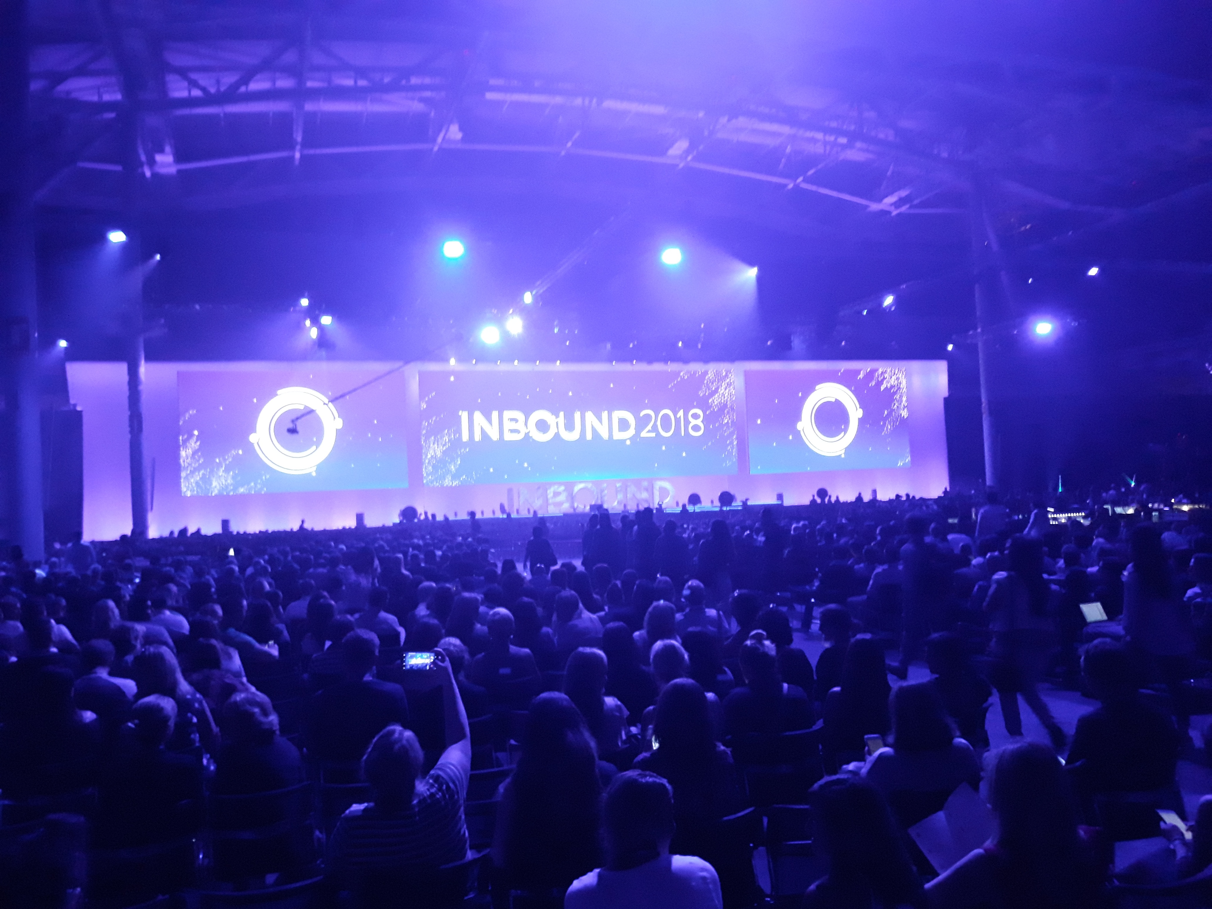 Inbound 2018