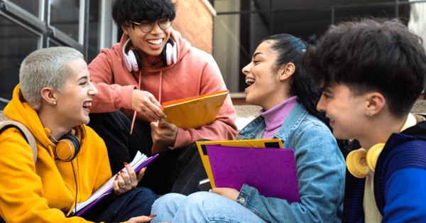 student acquisition