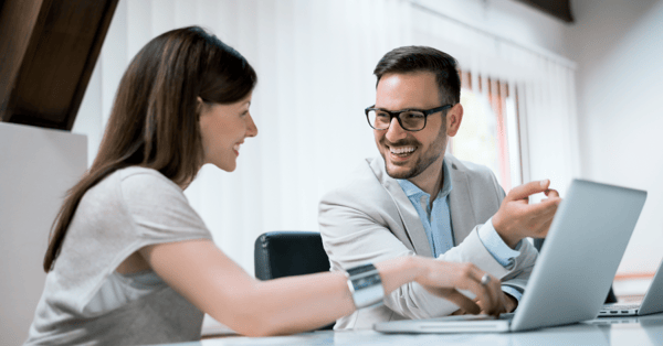Hubspot CRM
