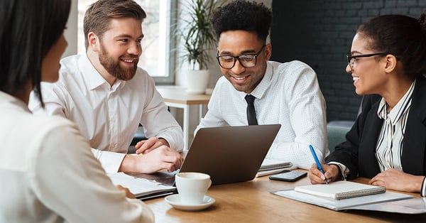 Sales Enablement