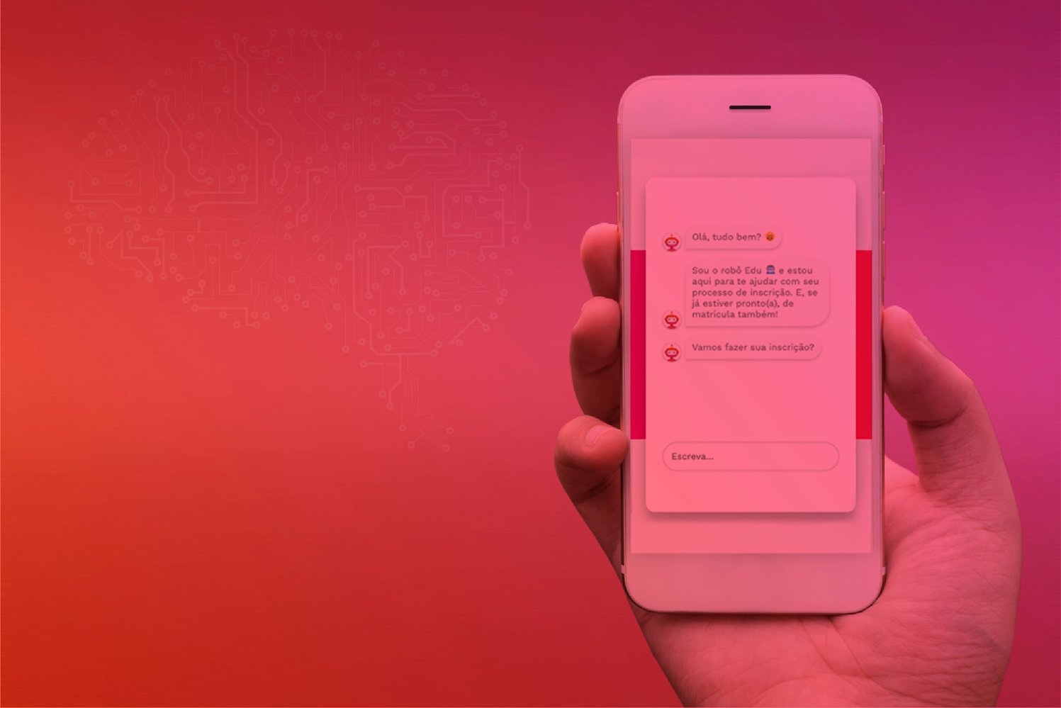 Conversation Design for the educational market