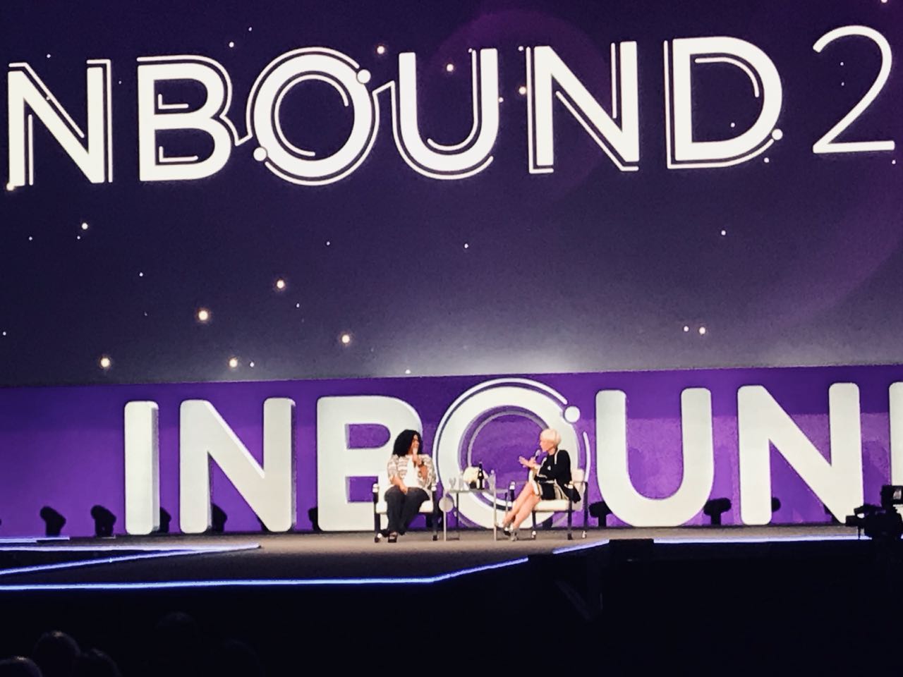 Inbound 2018