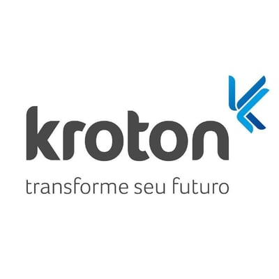 Logo Kroton