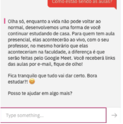 Chatbot