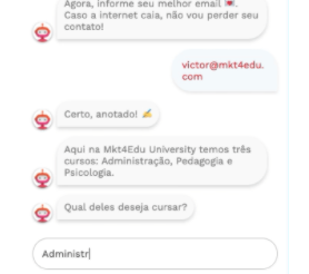 Chatbot AI