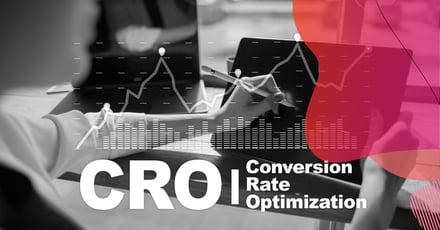 Conversion Rate Optimization