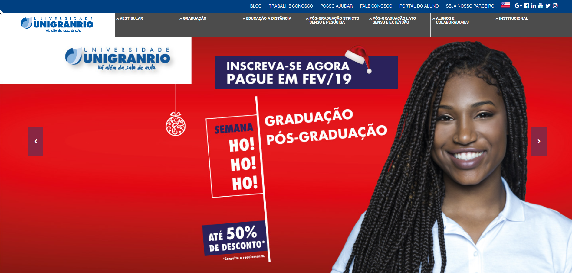 site velho