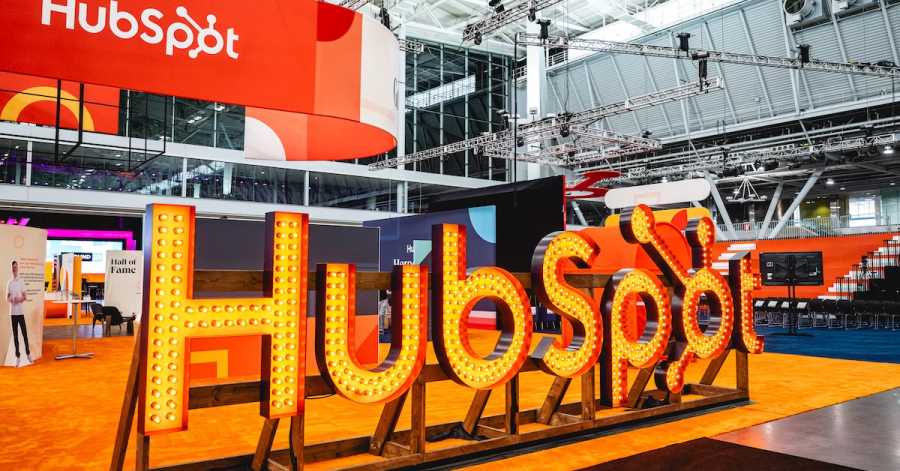 HubSpot