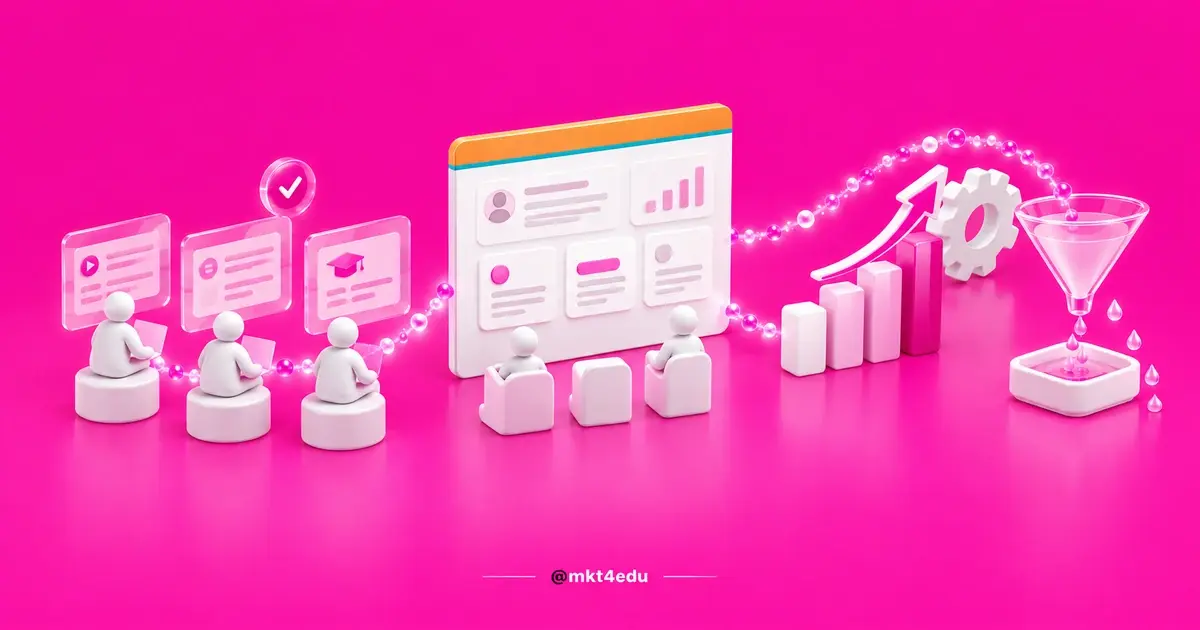 Capa do artigo sobre treinamento HubSpot, com o painel do CRM e o custo por assento em destaque