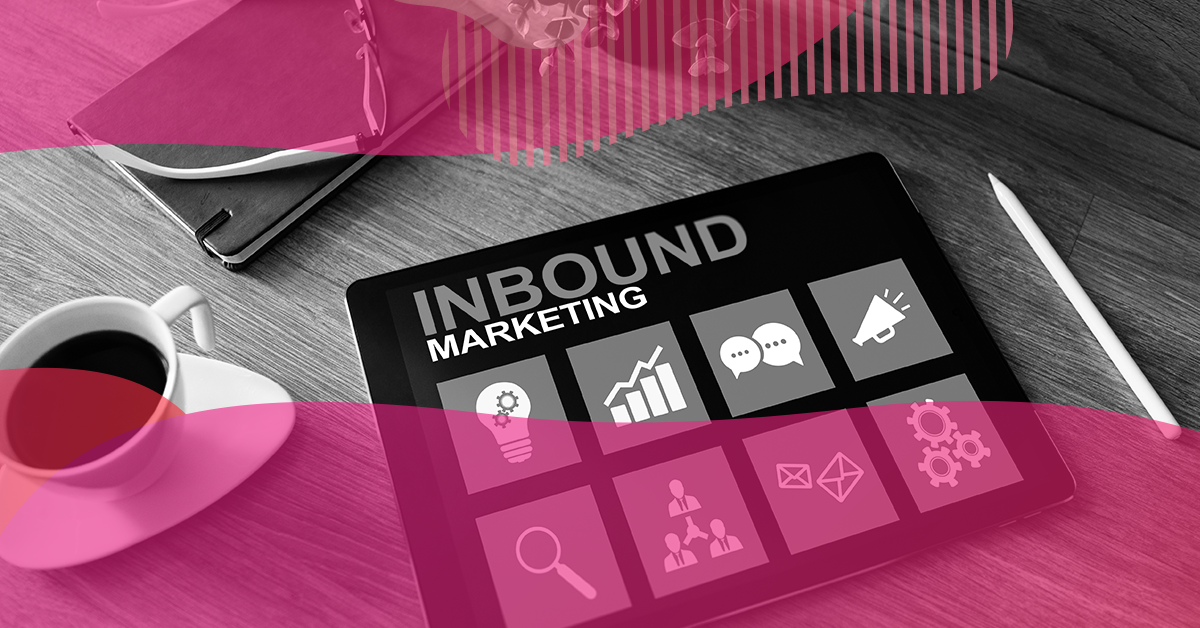 What is Inbound Marketing