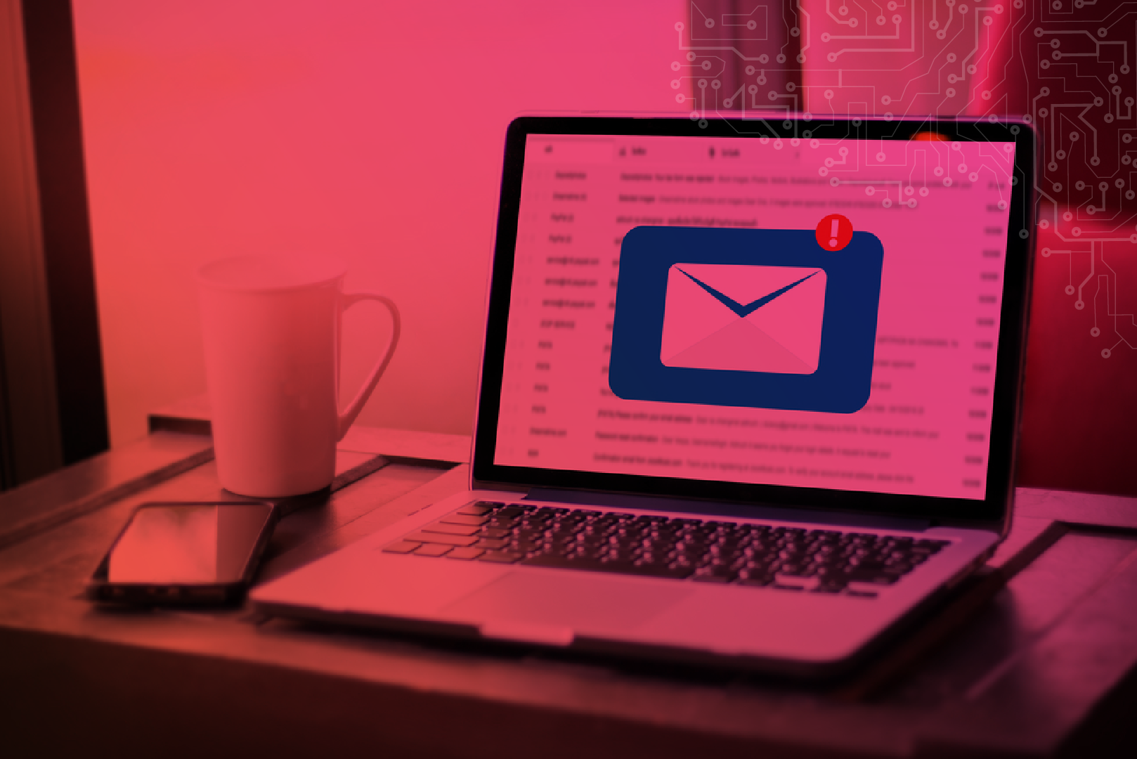 Estratégias de e-mail marketing para retenção de alunos