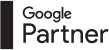 Selo Google Partner