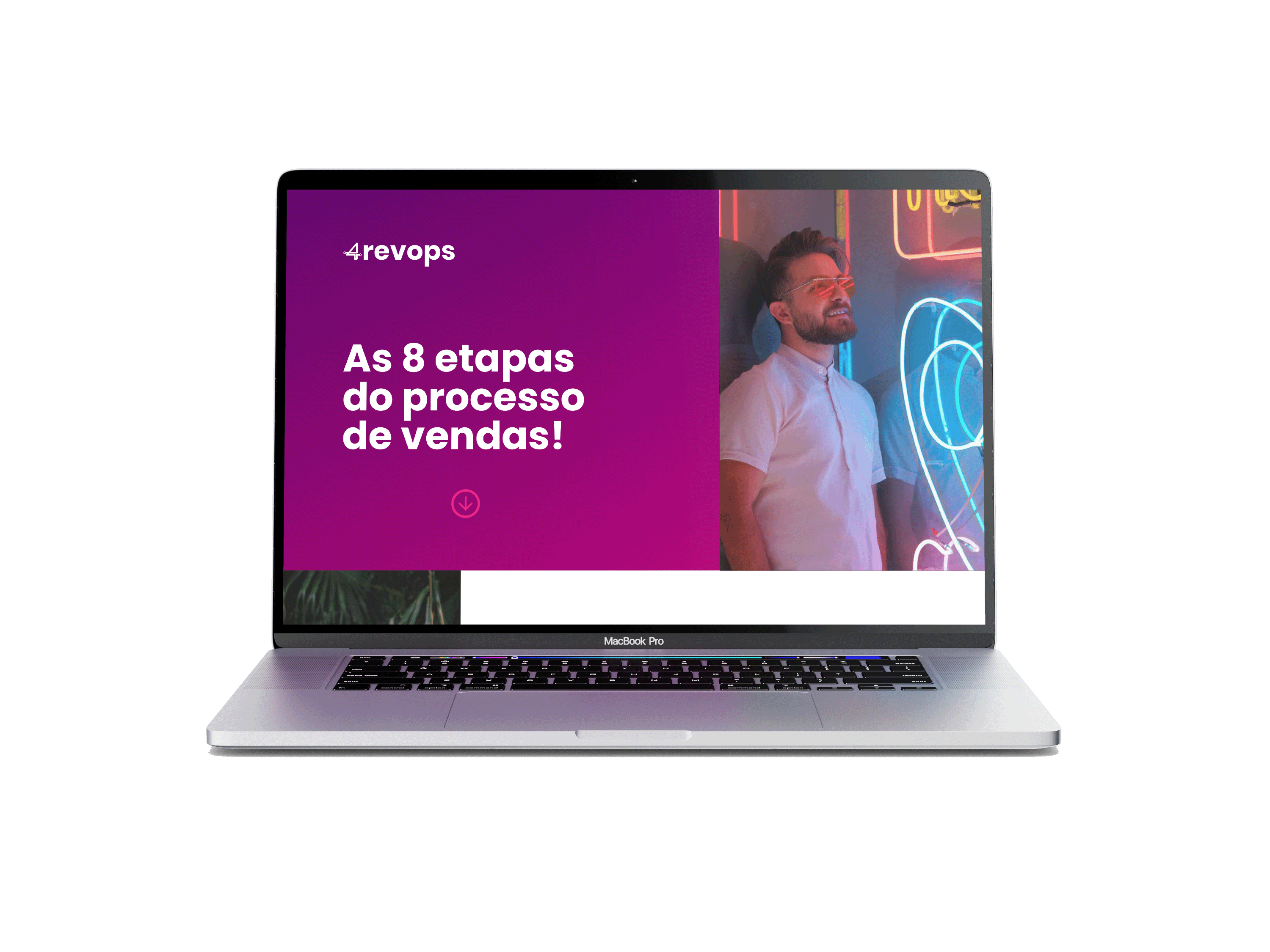 Conheça 8 etapas do processo de vendas e como realizá-las Conheça 8 etapas do processo de vendas e como realizá-las