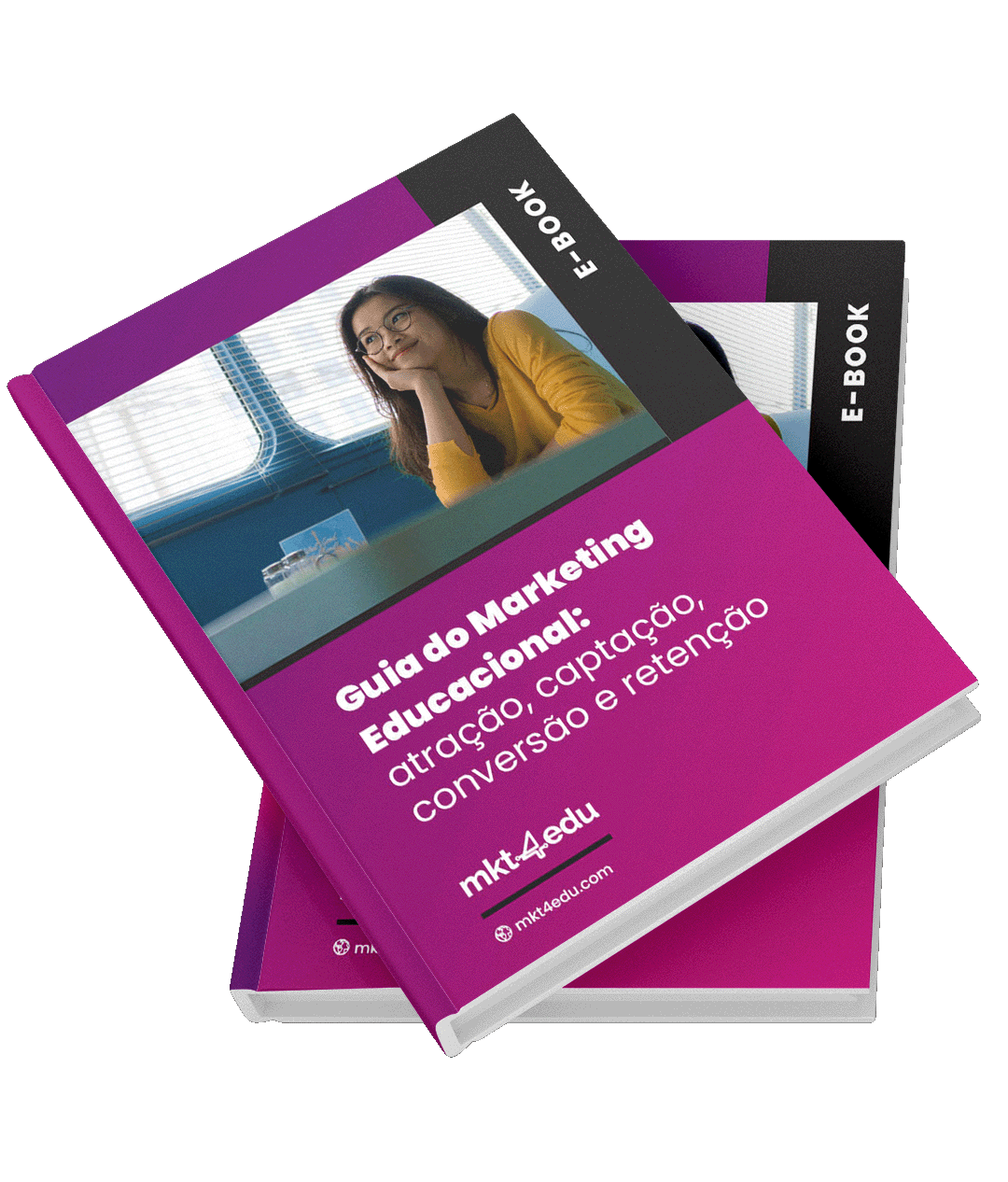 Guia do Marketing Educacional