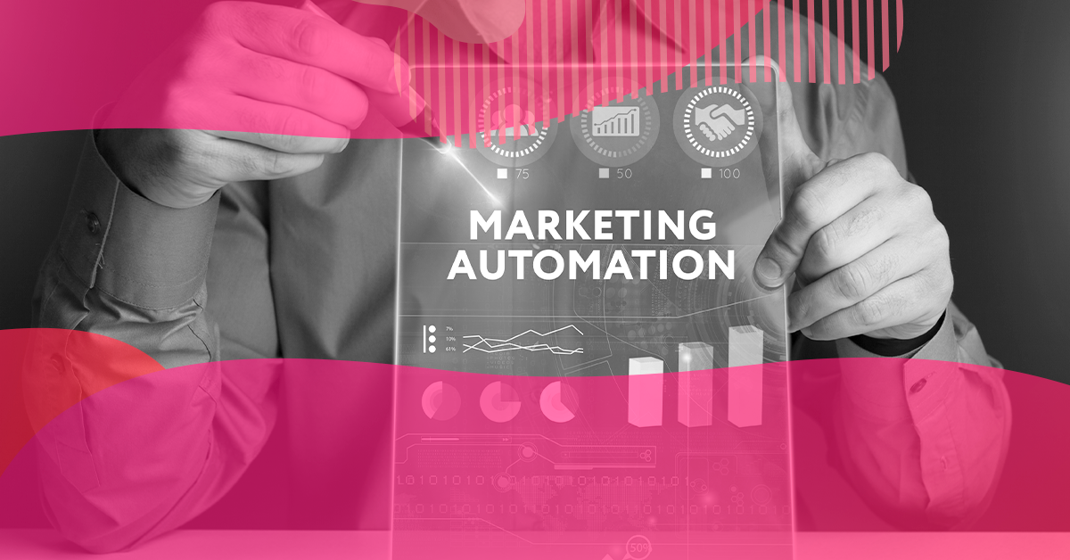 Marketing Automation