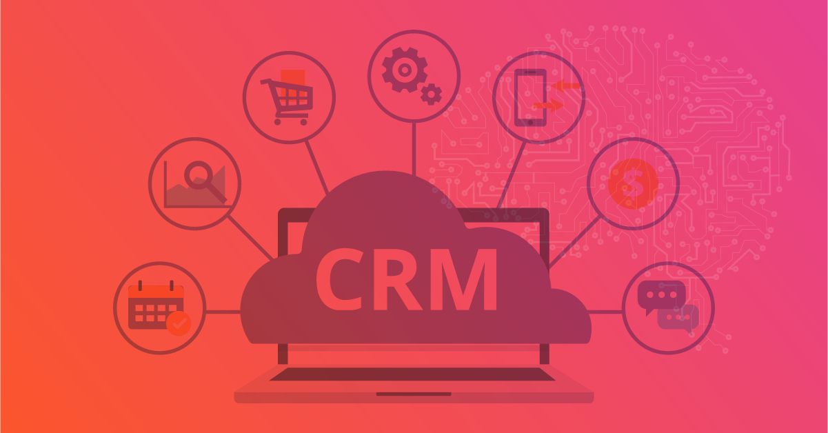 CRM