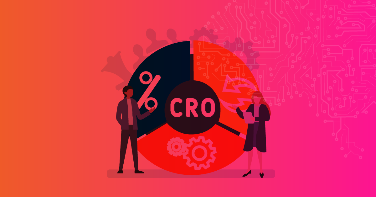 CRO – Conversion Rate Optimization