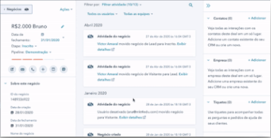 Inbound Sales