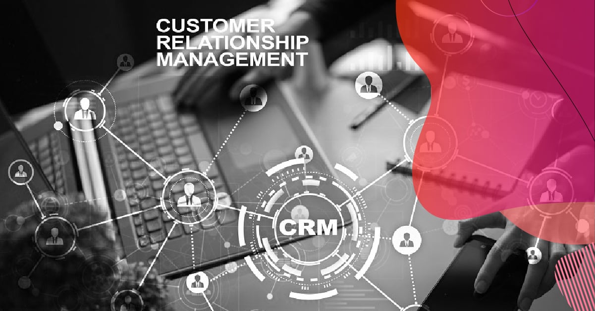 What is CRM