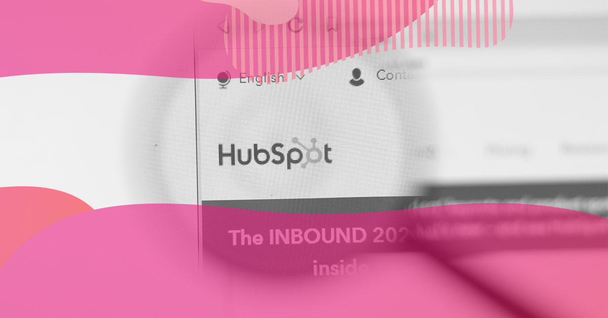 O que é hubspot