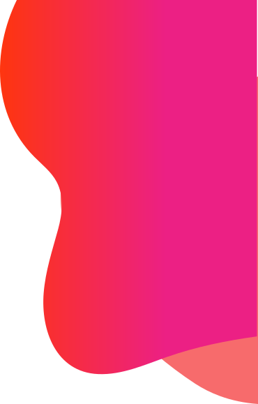 pink blot
