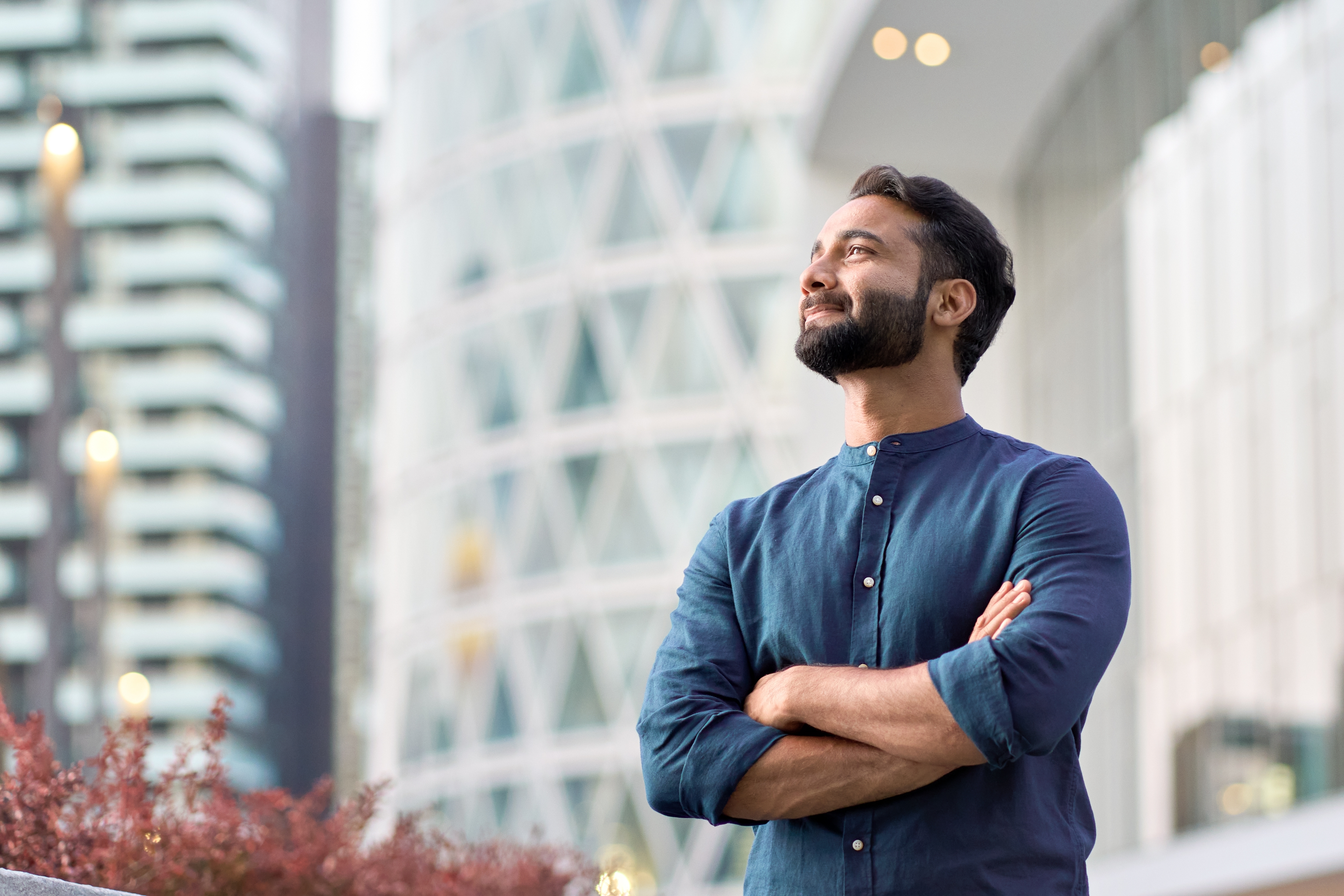 build customer loyalty